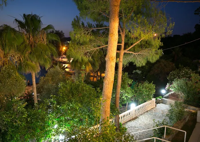 Greenport Bodrum Otel