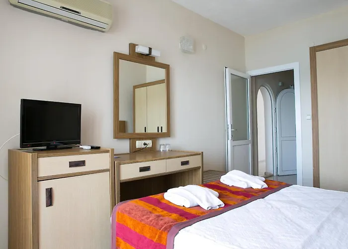 Greenport Bodrum Guvercinlik (Bodrum)