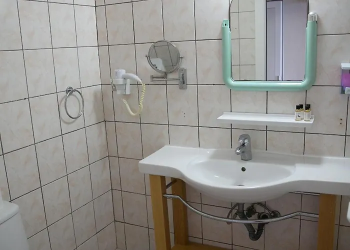 Greenport Bodrum Güvercinlik