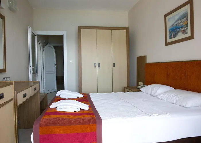 Greenport Bodrum 3* Güvercinlik