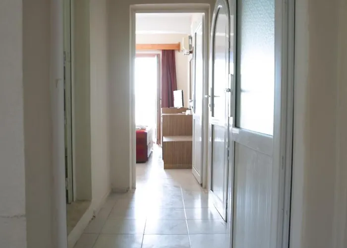 Otel Greenport Bodrum Güvercinlik