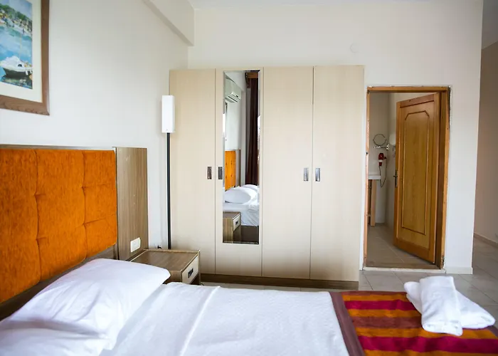 Greenport Bodrum Hotel Guvercinlik (Bodrum)