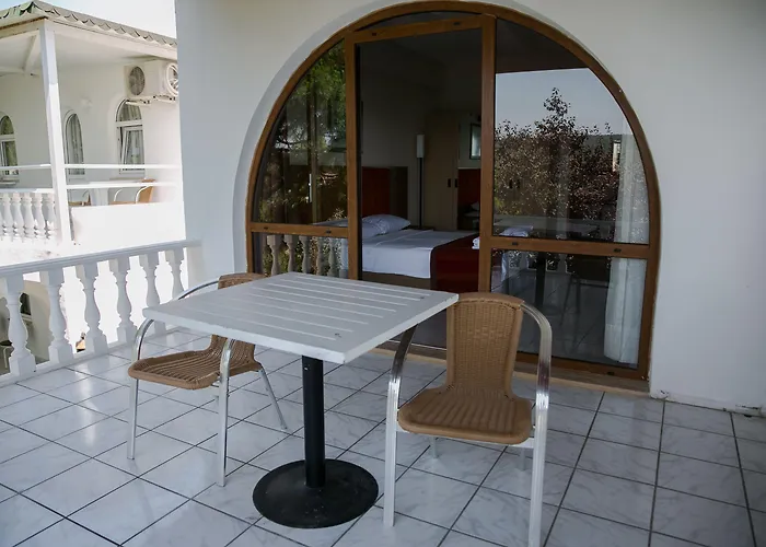 Greenport Bodrum Hotel Guvercinlik (Bodrum)