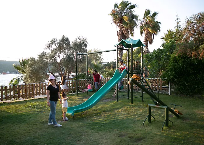 Greenport Bodrum 3* Güvercinlik