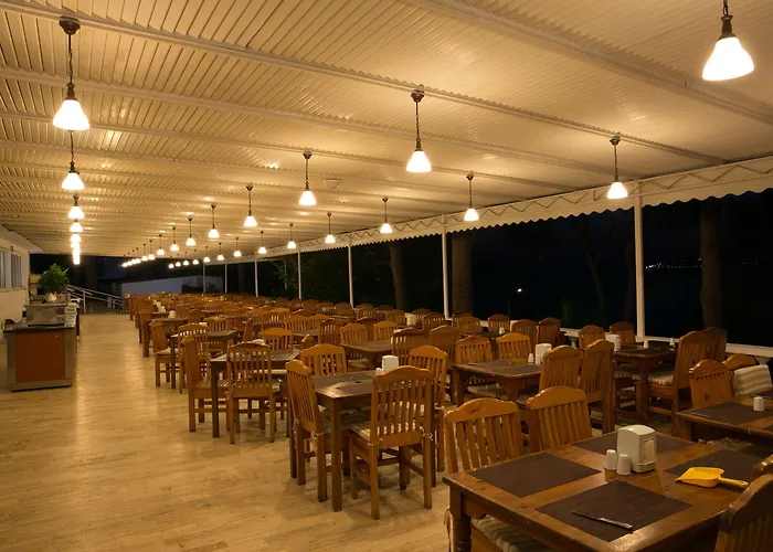 Hotel Greenport Bodrum Guvercinlik (Bodrum)