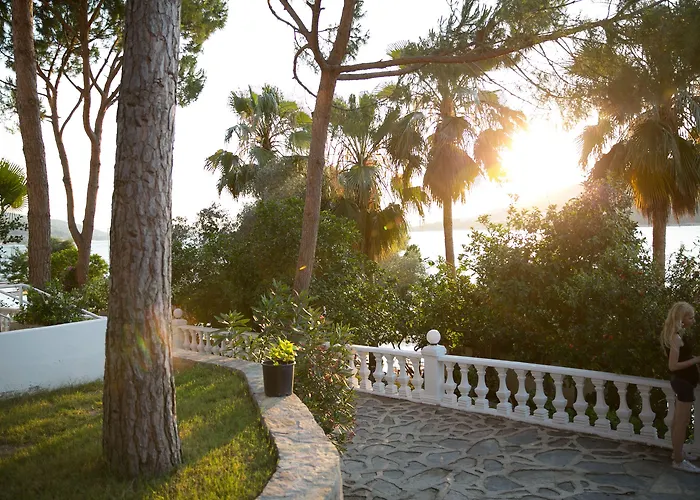 Greenport Bodrum Hotel 3*