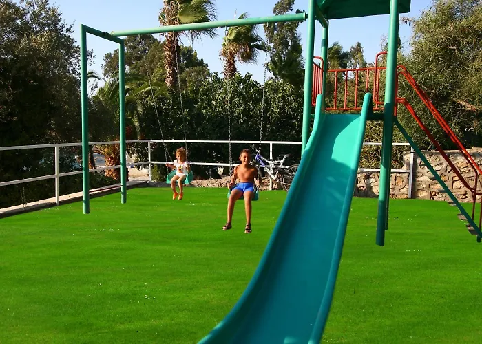 Greenport Bodrum 3* Güvercinlik