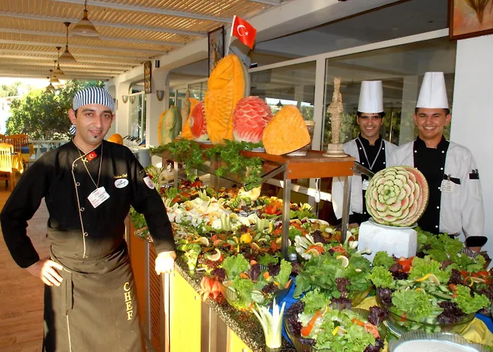 Greenport Bodrum Guvercinlik (Bodrum)