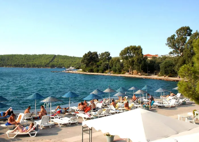 Greenport Bodrum Otel