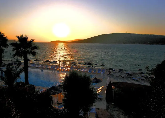 Greenport Bodrum 3* Güvercinlik
