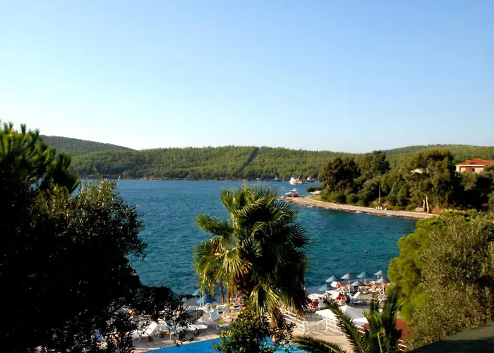 Hotel Greenport Bodrum Guvercinlik (Bodrum)