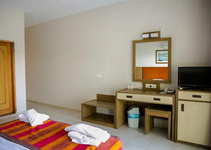 Otel Greenport Bodrum 3*