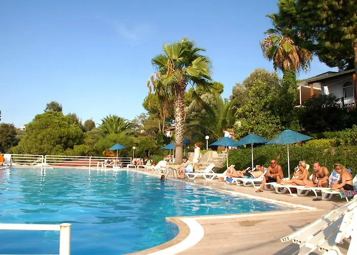 Greenport Bodrum 3* Guvercinlik (Bodrum)