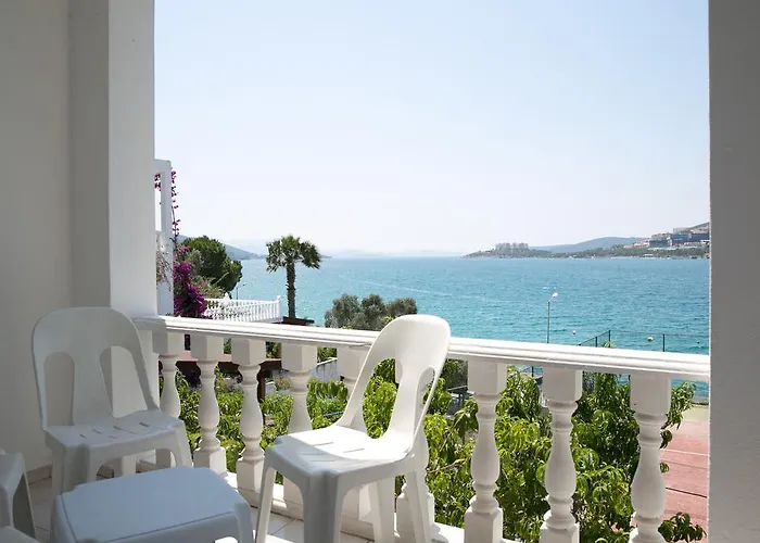 Greenport Bodrum Otel