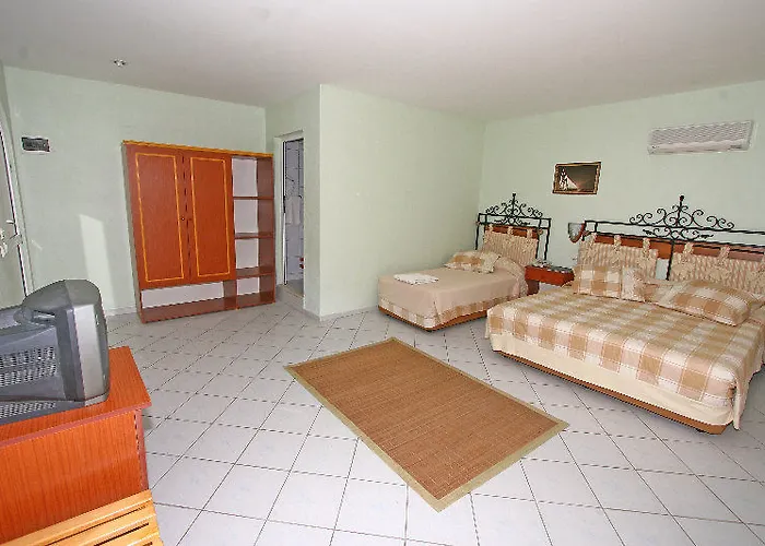 Hotel Greenport Bodrum