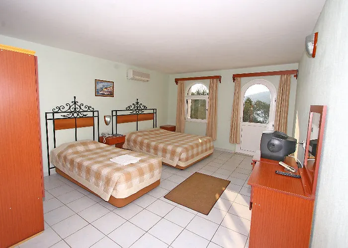 Greenport Bodrum Guvercinlik (Bodrum)