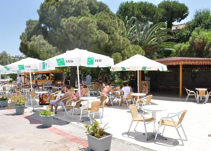 Greenport Bodrum 3* Güvercinlik