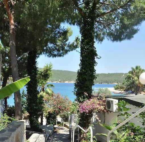 Otel Greenport Bodrum 3*