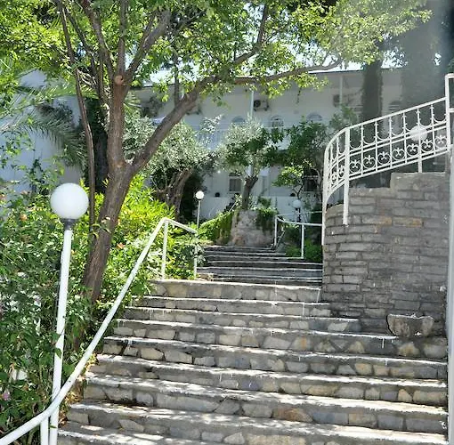 Hotel Greenport Bodrum