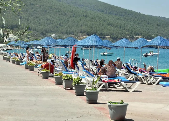Greenport Bodrum 3*