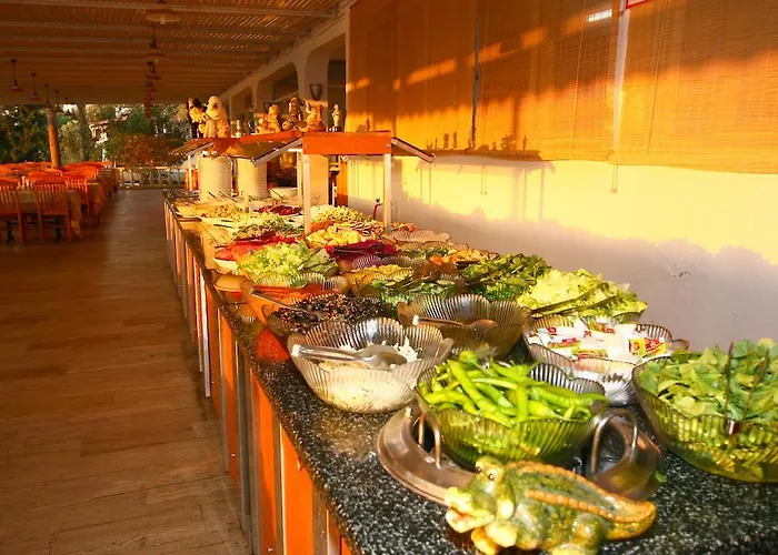 Greenport Bodrum Hotel