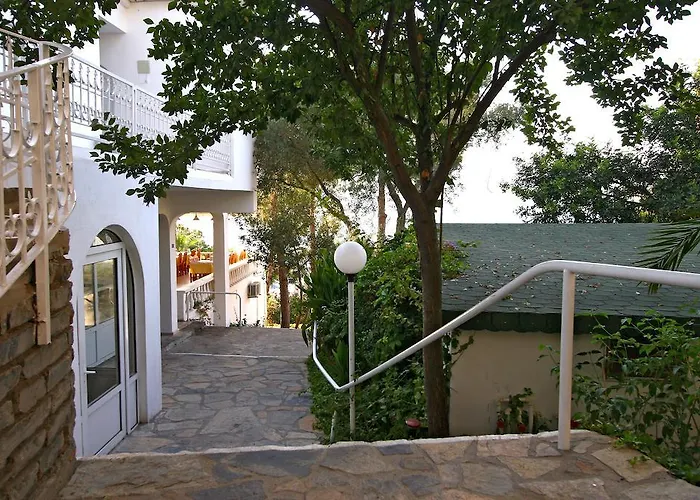 Otel Greenport Bodrum