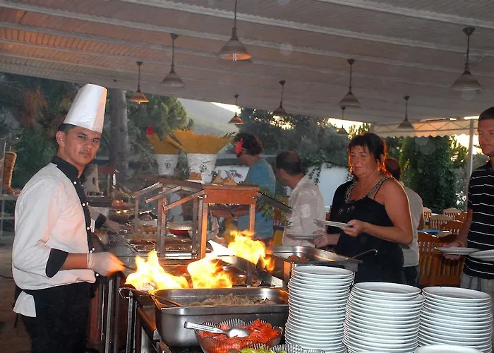 Greenport Bodrum 3* Guvercinlik (Bodrum)