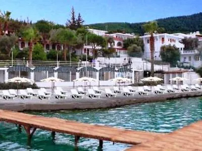 Greenport Bodrum