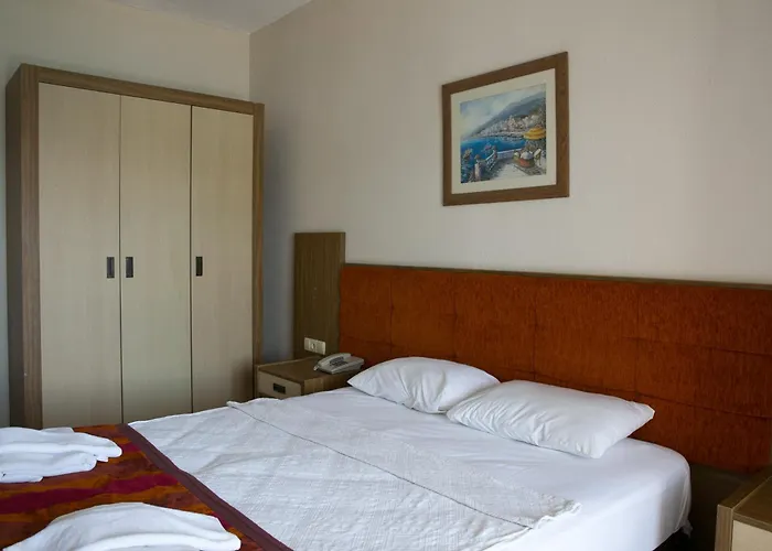 Greenport Bodrum 3* Güvercinlik