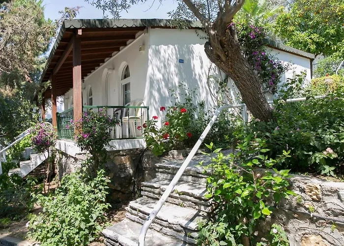 Greenport Bodrum 3* Güvercinlik